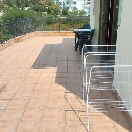 Apartment And Serenity Sveti Vlas