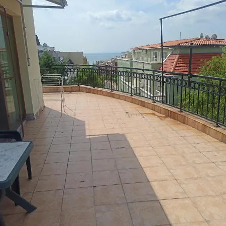 Apartment And Serenity Sveti Vlas