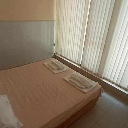 Apartaments&studios Serenity Apartamento *
