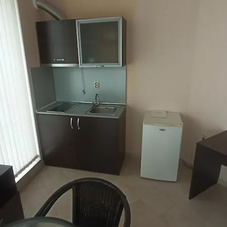 Apartamento Apartaments&studios Serenity Sveti Vlas