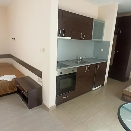 Apartaments&studios Serenity Sveti Vlas