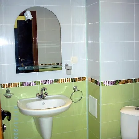 Apartaments&studios Serenity