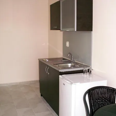 Apartaments&studios Serenity Apartamento *