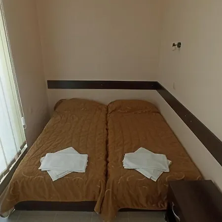 Apartaments&studios Serenity Apartamento Sveti Vlas