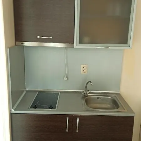 Apartamento Apartaments&studios Serenity Sveti Vlas
