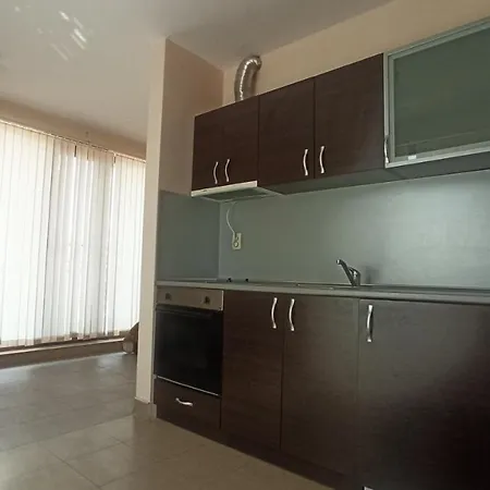 Apartaments&studios Serenity Apartamento *
