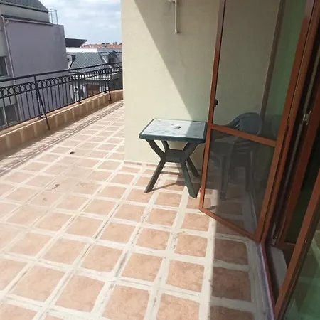 Apartamento Apartaments&studios Serenity *