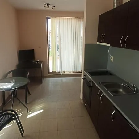 Apartamento Apartaments&studios Serenity